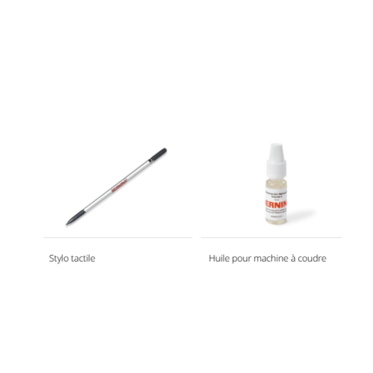 BERNINA B770 QE PRO Machine à coudre, à quilter et à broder AVEC module de broderie