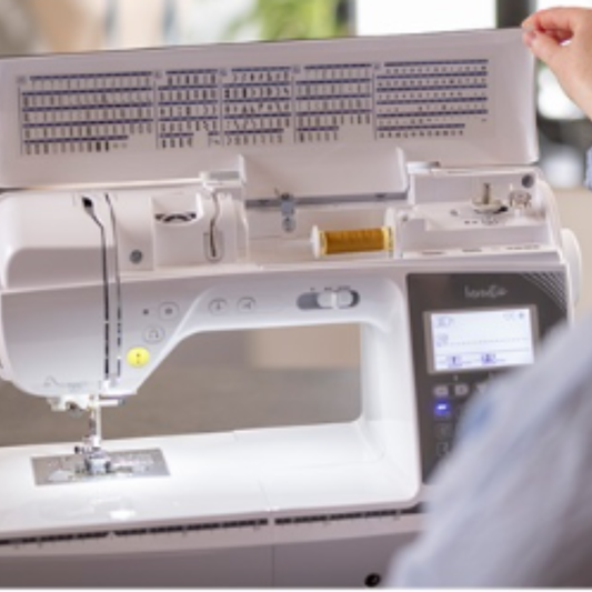 BROTHER Inventio NV 1150- Machine à coudre - nouvelle série- jusqu'au 15 mai 2026