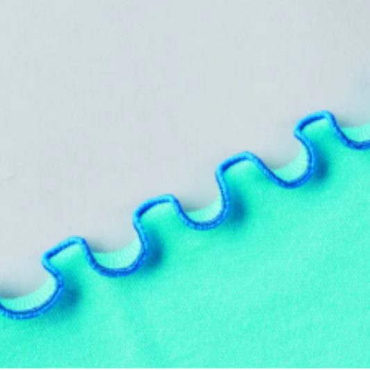 JUKI SUMATO 2500 Surjeteuse à enfilage automatique