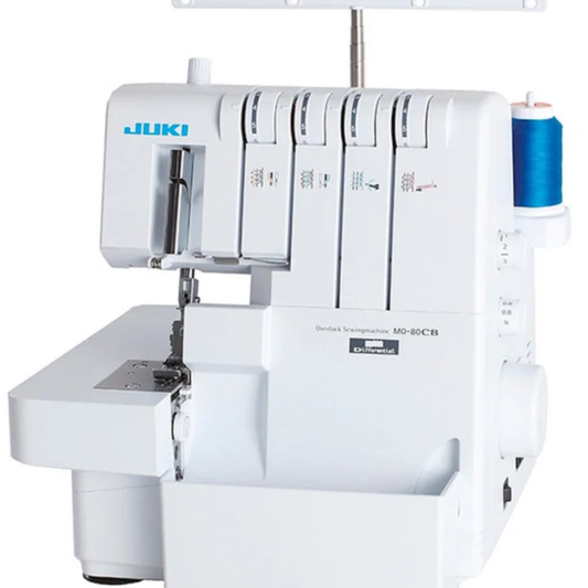 JUKI MO80 CB Surjeteuse raseuse