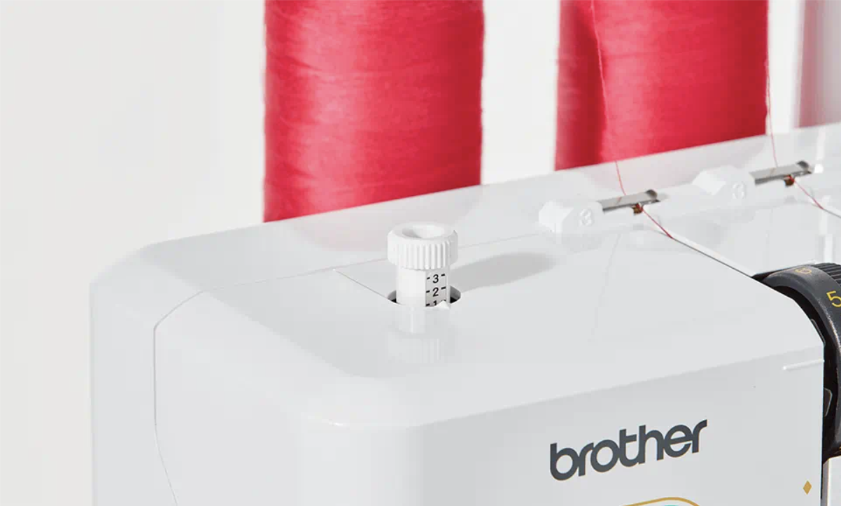 Recouvreuse CV3440 BROTHER