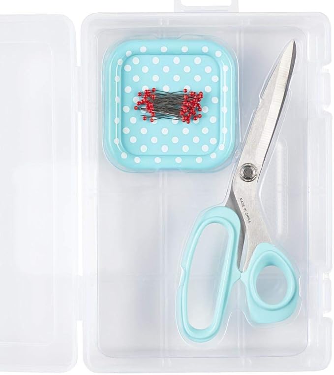 Kit de démarrage couture BLEU
