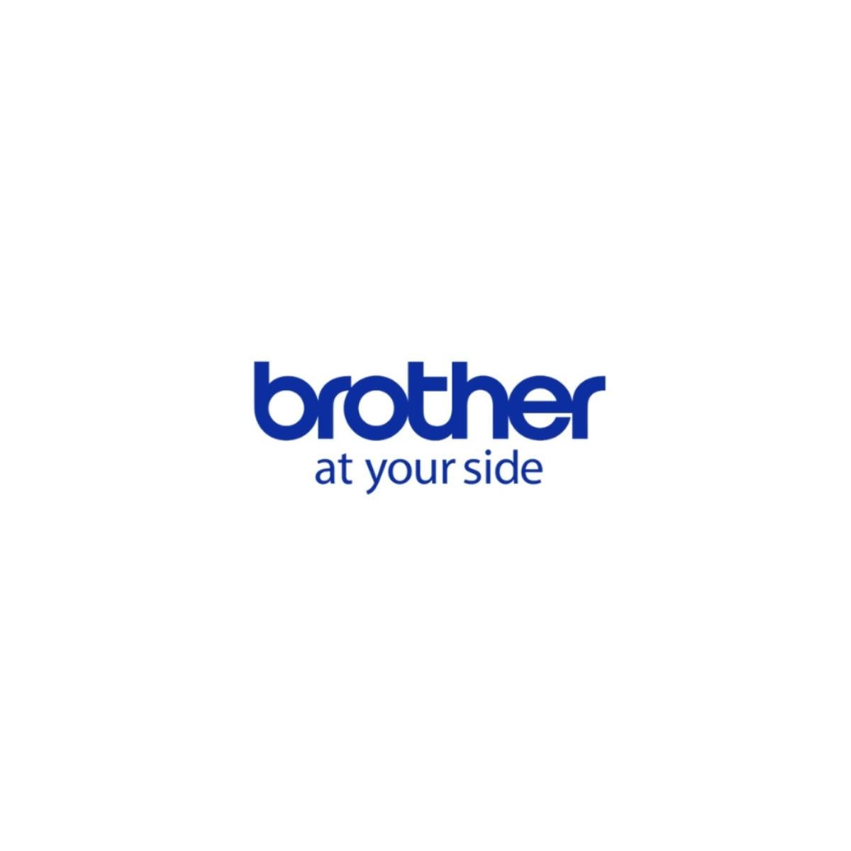 BROTHER CV3550 Recouvreuse à 5, 4, 3 et 2 fils