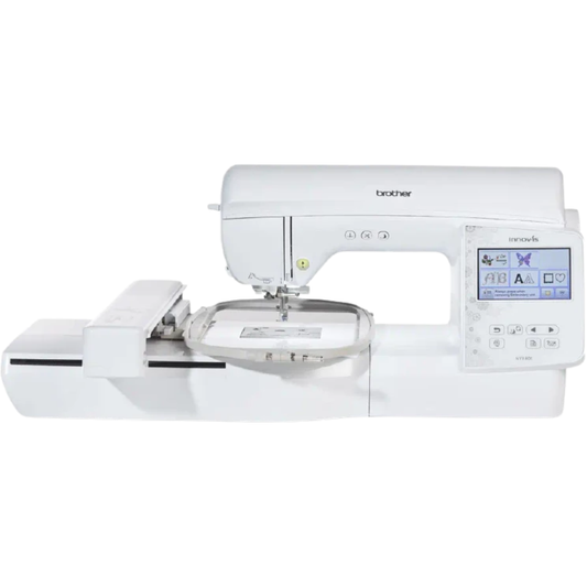 BROTHER Innovis NV880E Machine à broder