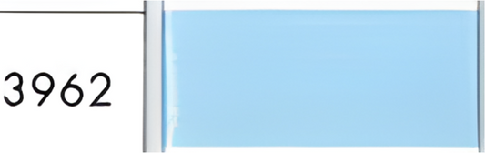 Fil à broder Isacord 40 polyester 1000 mètres coloris 3962 Bleu ciel