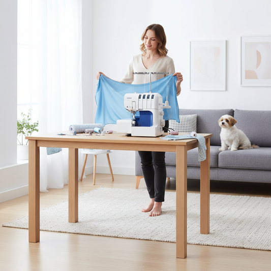 Surjeteuse 4234 BROTHER