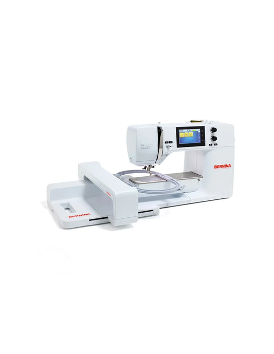 Brodeuse Bernina B500 avec module de broderie inclus