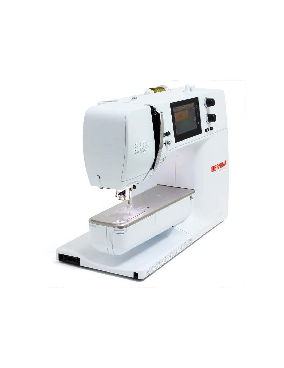 Bernina B500 Brodeuse module de broderie inclus