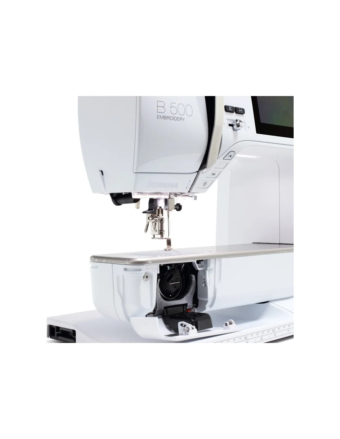 Bernina B500 Brodeuse module de broderie inclus