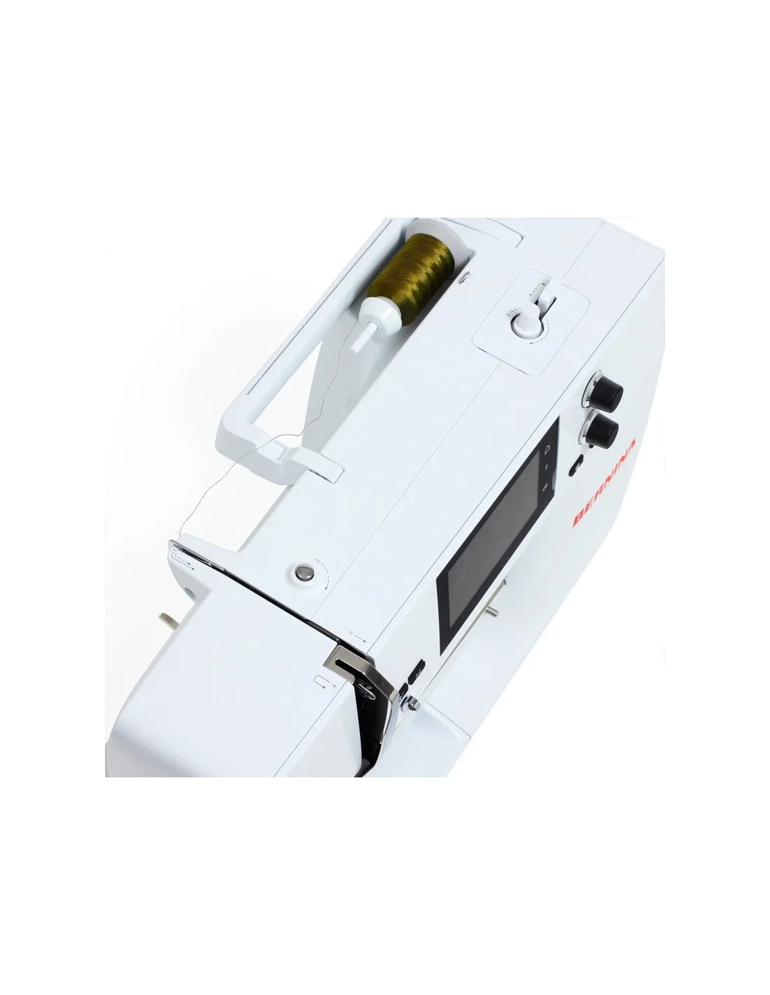 Bernina B500 Brodeuse module de broderie inclus