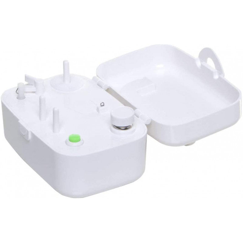 BOBINEUR A CANETTE EXTERNE