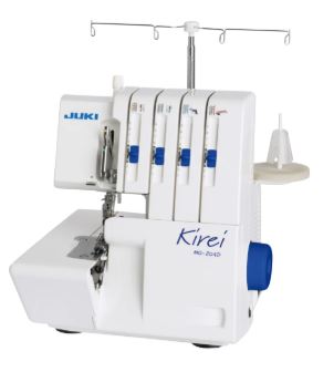 Surjeteuse MO 204-D de JUKI