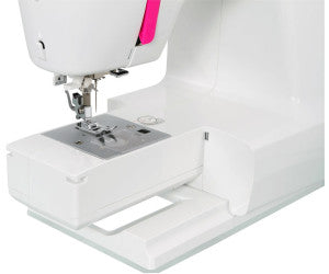 HZL-353ZR JUKI Machine à coudre