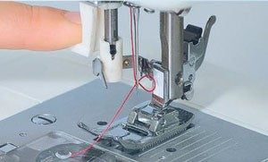 HZL-355Z JUKI Machine à coudre