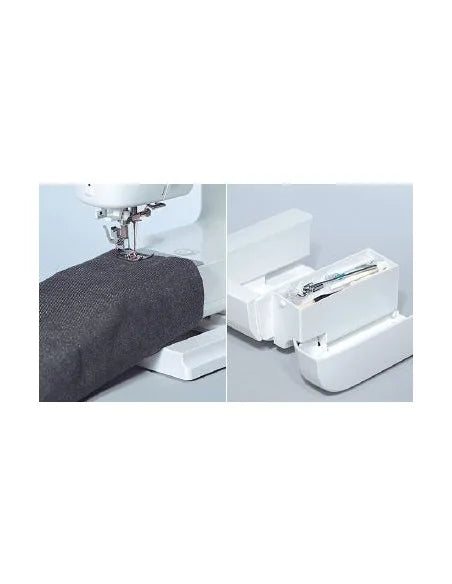HZL-355Z JUKI Machine à coudre