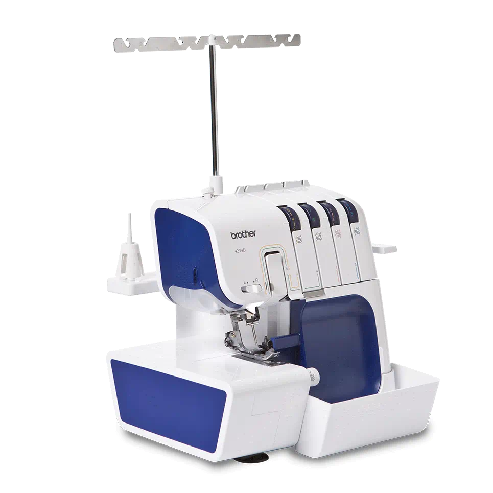 SURJETEUSE BROTHER 4234D