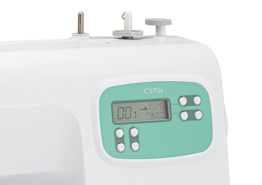 BROTHER Innovis CS70S Machine à coudre