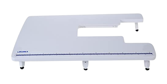 Table large d'extension pour JUKI série F, G et DX