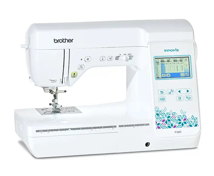Brother Innovis F560 Machine à coudre