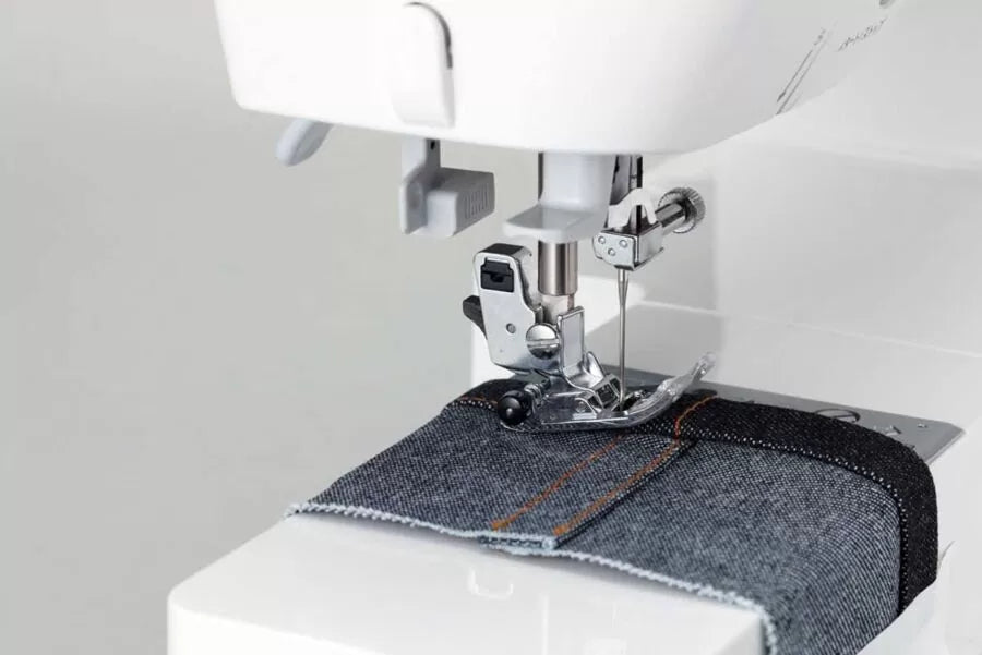 HZL-G220 JUKI Machine à coudre