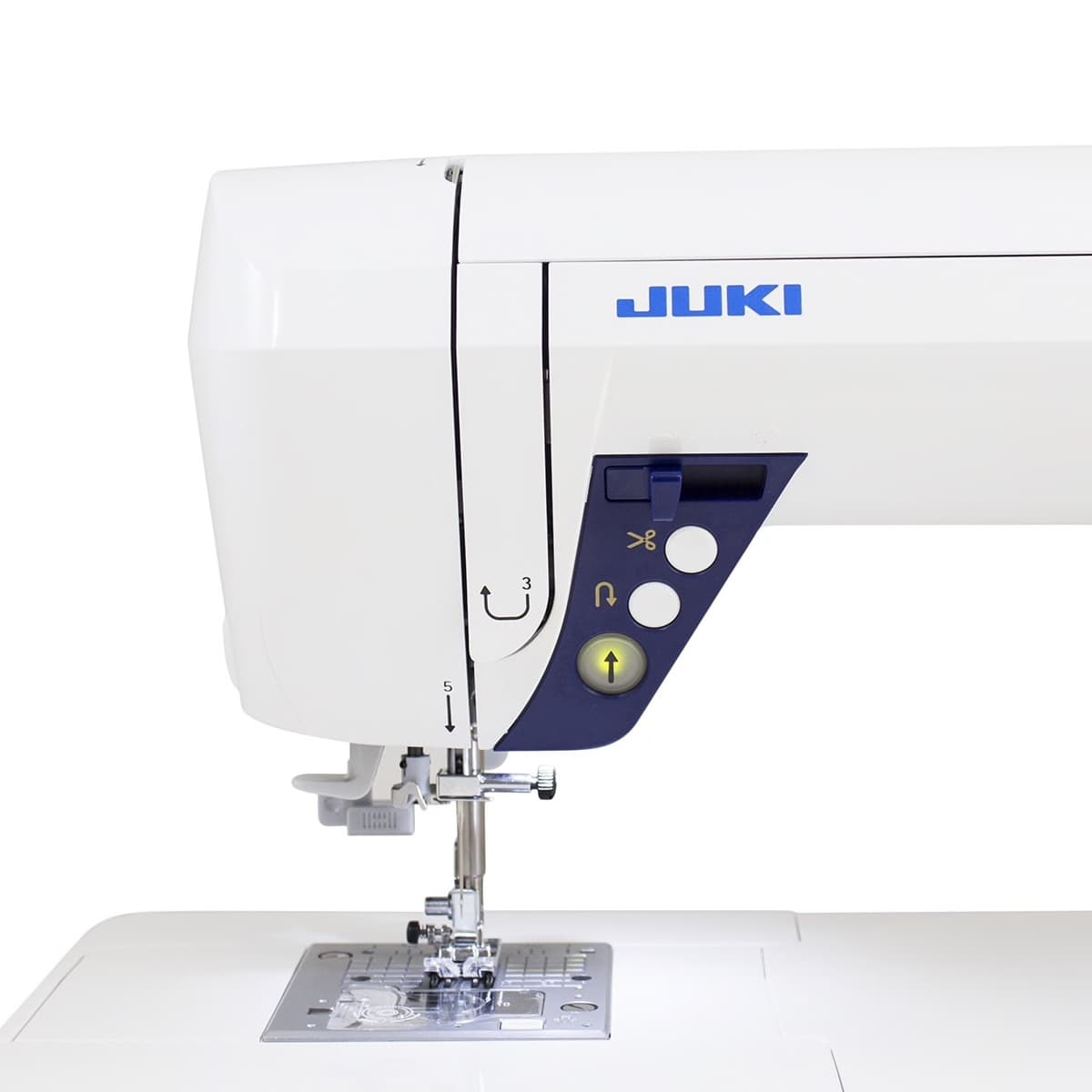 HZL-G220 JUKI Machine à coudre