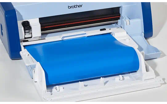 Brother ScanNCut SDX2250D
