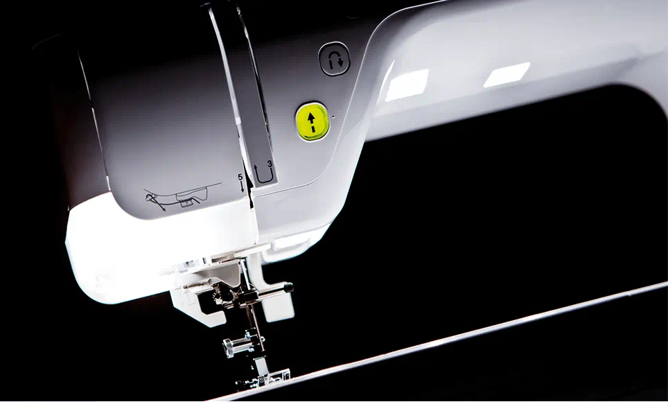 Brother Innovis VQ2 Machine à coudre