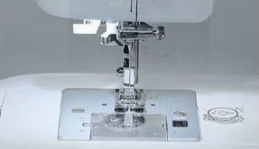 HZL-353ZR JUKI Machine à coudre
