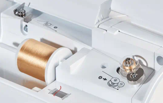 Brother Innovis NV880E Brodeuse