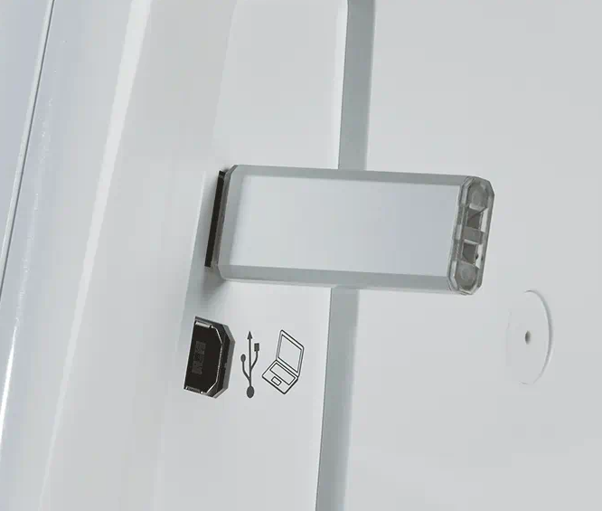 Brodeuse Innovis V3LE BROTHER