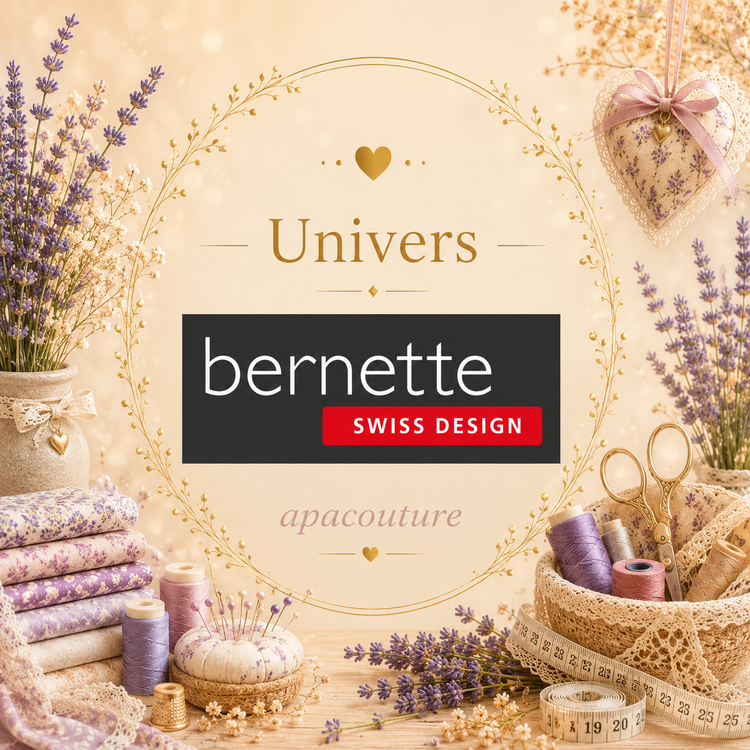 Univers BERNETTE