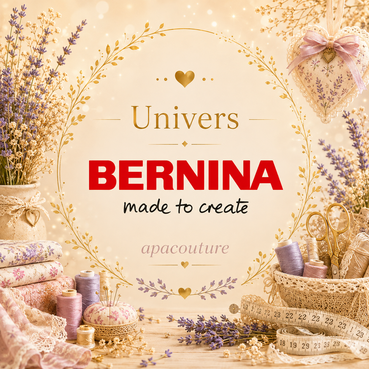 Univers BERNINA