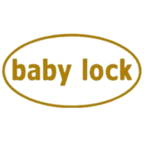 Recouvreuses BABY LOCK