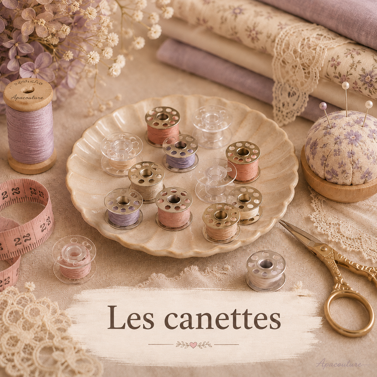 Canettes