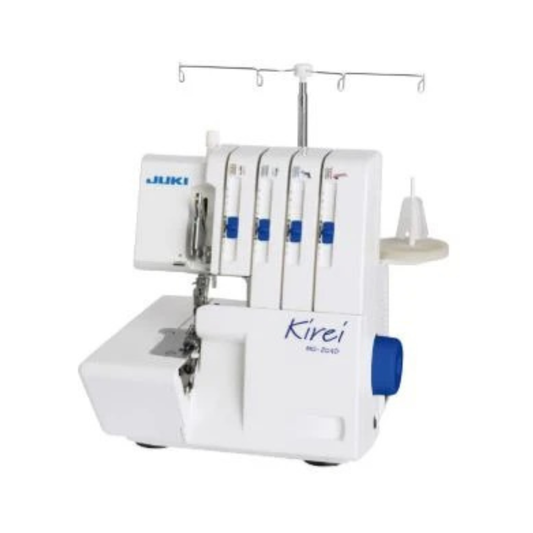 JUKI MO204D Surjeteuse