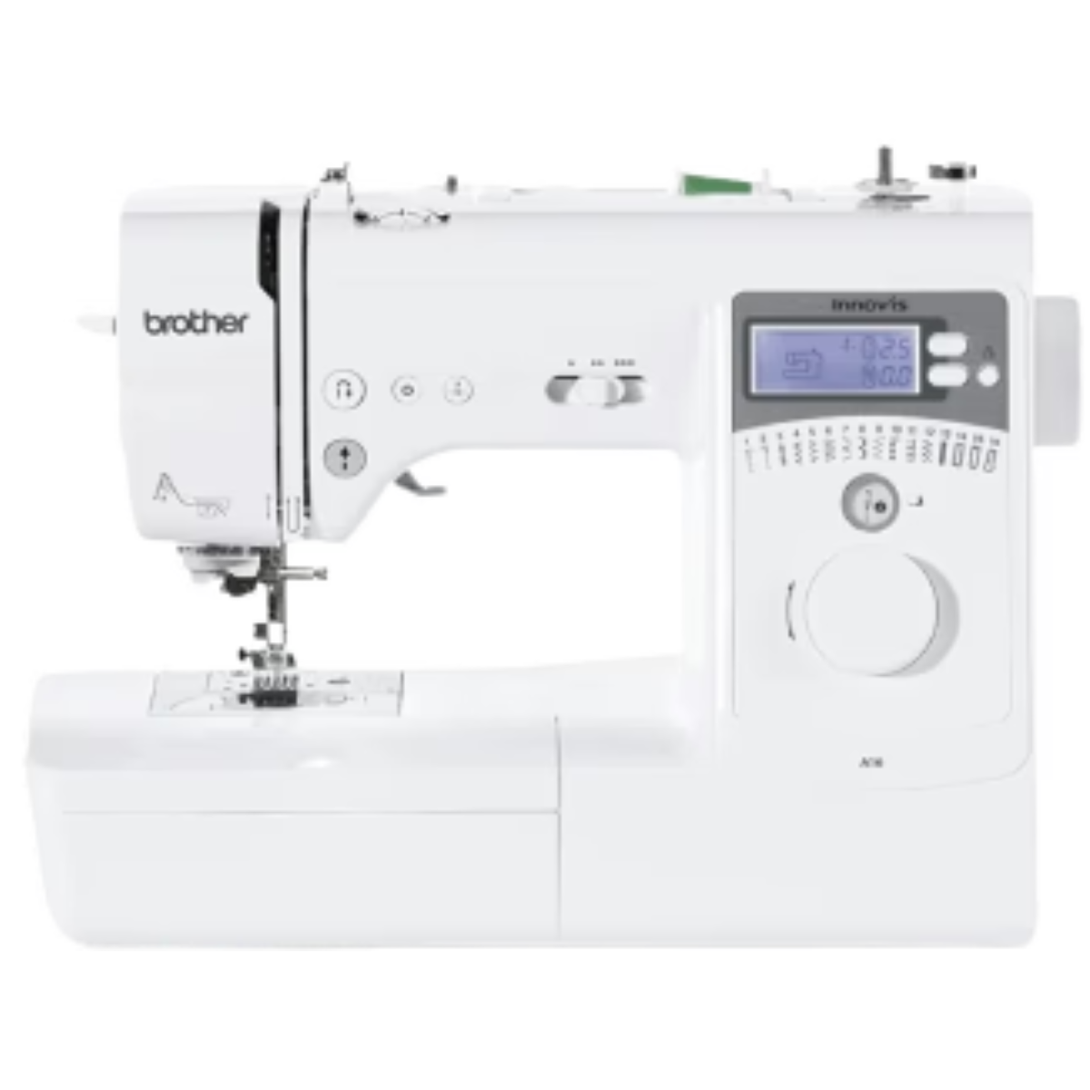 machine a coudre brother a16