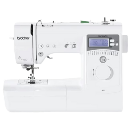 machine a coudre brother a16