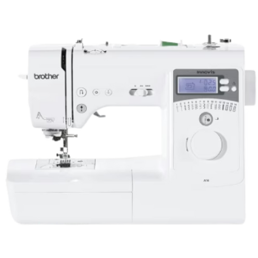 machine a coudre brother a16