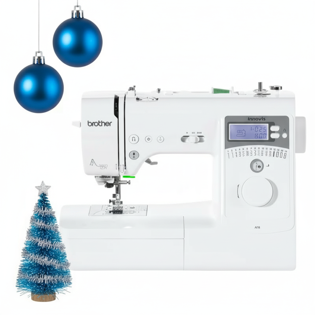 BROTHER Innovis A16 Machine à coudre