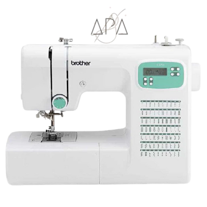 BROTHER Innovis CS70S Machine à coudre