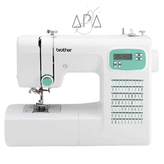 BROTHER Innovis CS70S Machine à coudre