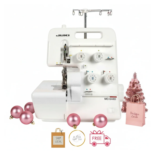 Surfileuse MO644 de JUKI