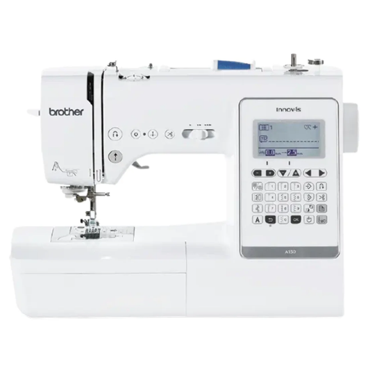 BROTHER Innovis A150 Machine à coudre