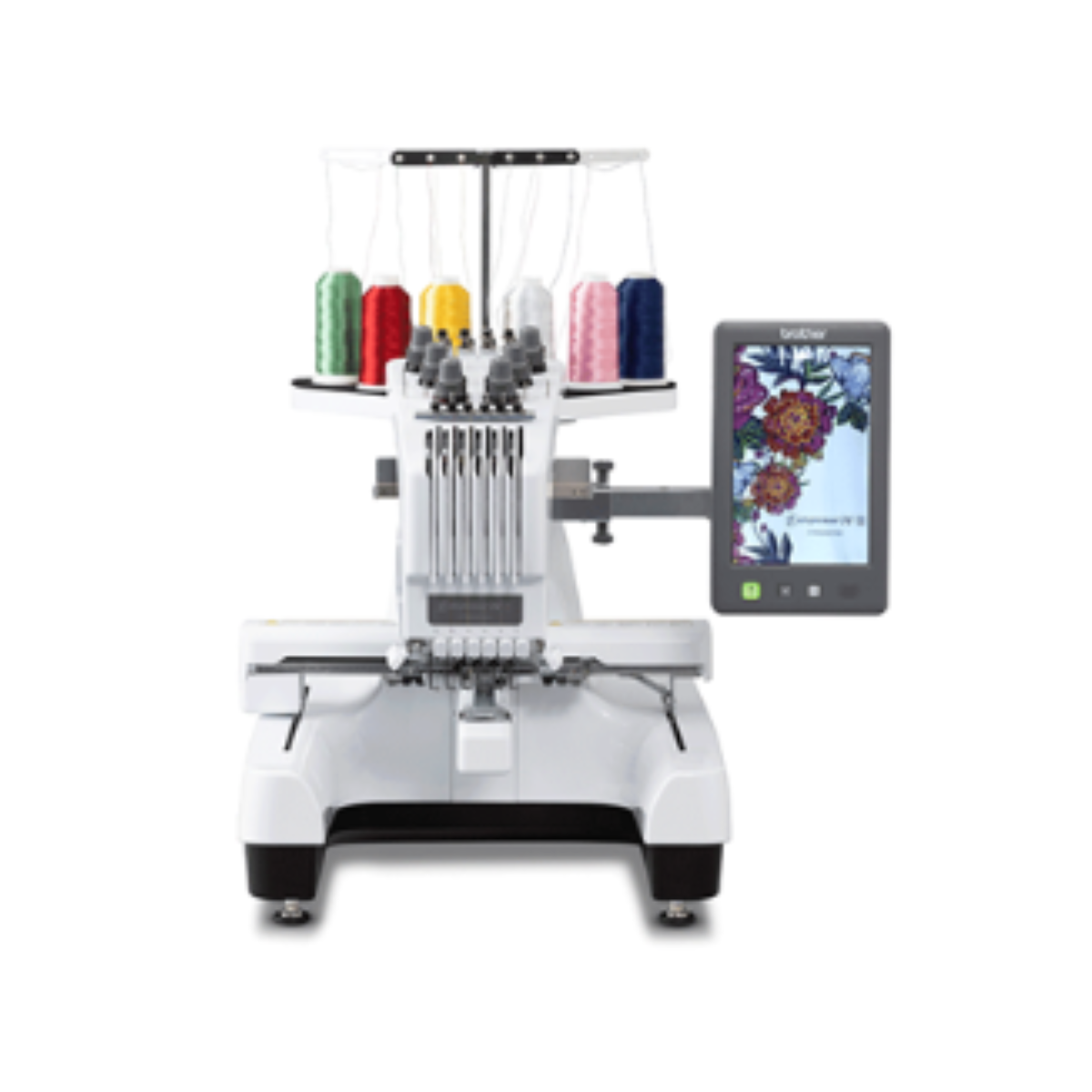 BROTHER PR680W Machine à broder - nous consulter au 04.92.13.92.13