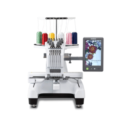 BROTHER PR680W Machine à broder - nous consulter au 04.92.13.92.13