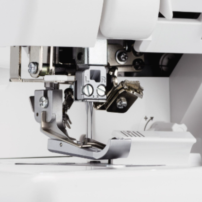 BABY LOCK Surjeteuse ENLIGHTEN - Overlock