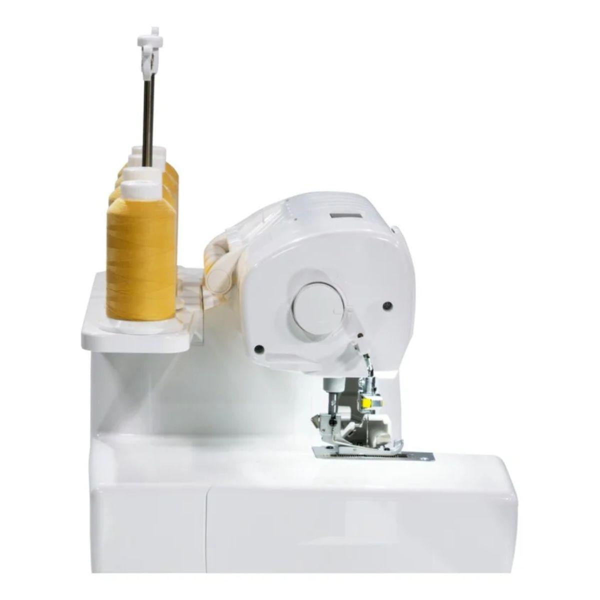 BABYLOCK Surjeteuse Baby Lock SERENITY BLSS4 | Enfilage Air & Tension Auto