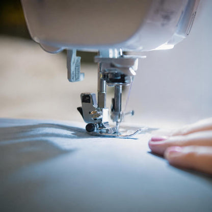 Brother Innov-is M380 | Machine Combinée Couture, Quilting et Broderie Connectée