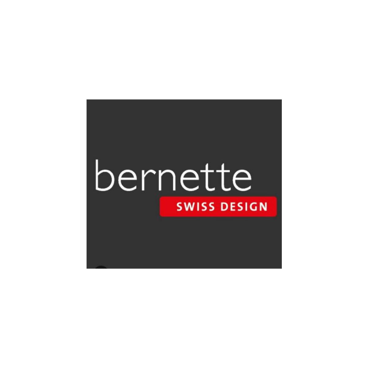 BERNETTE b08 STRAIGHT STITCH Machine à coudre, piqueuse point droit
