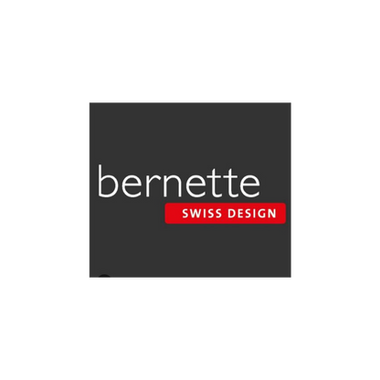 BERNETTE b08 STRAIGHT STITCH Machine à coudre, piqueuse point droit